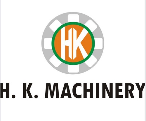 H.k. Machinery Device mark 5501758 Trademark