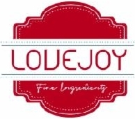 Love Joy (label) Device mark 5502243 Trademark