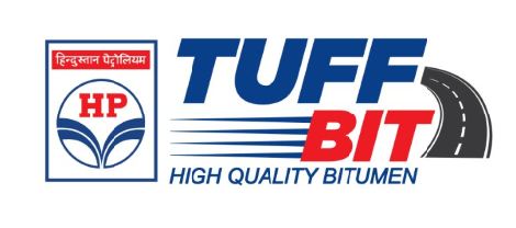 Hp Tuffbit High Quality Bitumen Device mark 5501840 Trademark