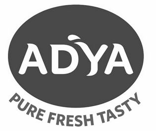 Adya Device mark 5501968 Trademark