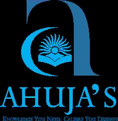 Ahuja's Device mark 5502043 Trademark