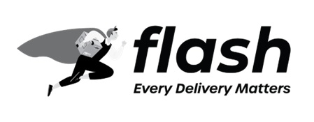 Device Of Flash Every Delivery Matters Device mark 5502068 Trademark