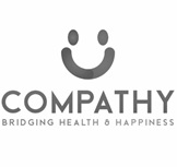 Compathy - Bridging Health & Happiness Device mark 5501708 Trademark