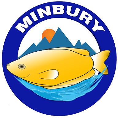 Minbury Device mark 5502214 Trademark