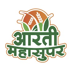 Aarti Mahasuper Device mark 5502668 Trademark