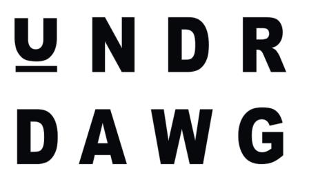 Undrdawg Device mark 5502701 Trademark