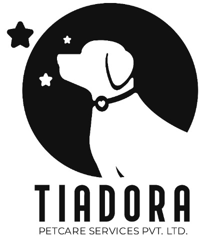 Tiadora Device mark 5503607 Trademark