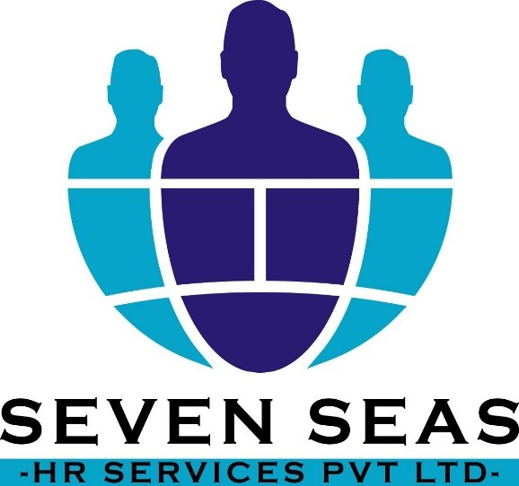 Seven Seas Hr Services Pvt. Ltd. Device mark 5504286 Trademark