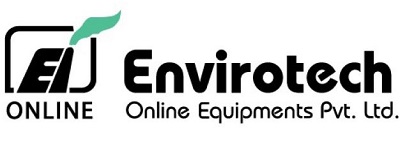 Envirotech Online Equipments Pvt. Ltd. Device mark 5503459 Trademark