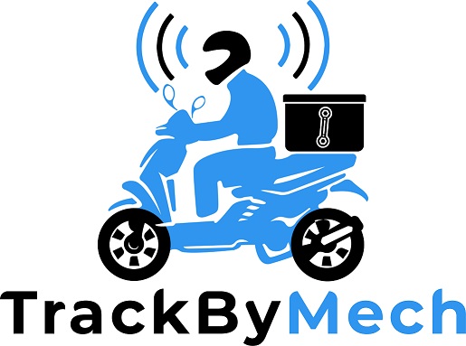 Track By Mech Device mark 5503919 Trademark