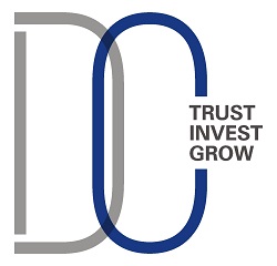 Dc Trust Invest Grow Device mark 5503501 Trademark