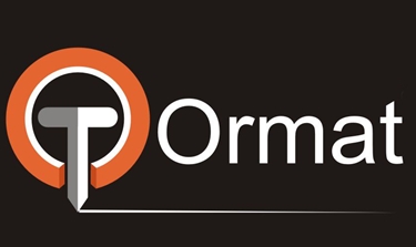 Ormat Device mark 5504753 Trademark