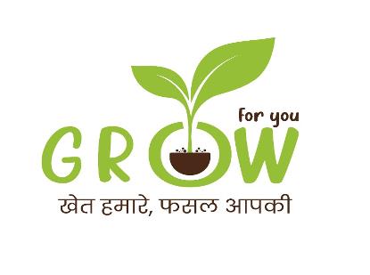 Grow For You, Khet Humare Fasal Aapki Device mark 5505033 Trademark