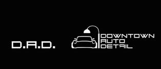 Downtown Auto Details (d.a.d) Device mark 5505554 Trademark