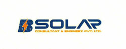 Solar Consultant & Engineer Pvt Ltd Specially Designed B Device mark 5505275 Trademark