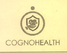 Cognohealth Device mark 5505277 Trademark