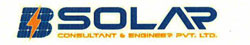 Solar Consultant & Engineer Pvt Ltd Specially Designed B Device mark 5505274 Trademark