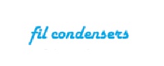 Fil Condensers Device mark 5505873 Trademark