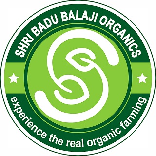 Shri Badu Balaji Organics Device mark 5506103 Trademark