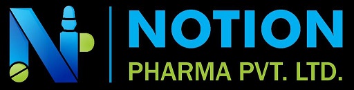 Notion Pharma Pvt. Ltd. Device mark 5506098 Trademark