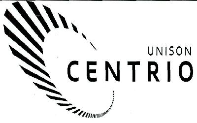Unison Centrio Device mark 5505430 Trademark