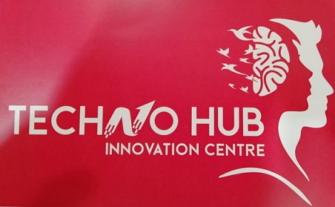 Technohub Innovation Centre Device mark 5505903 Trademark