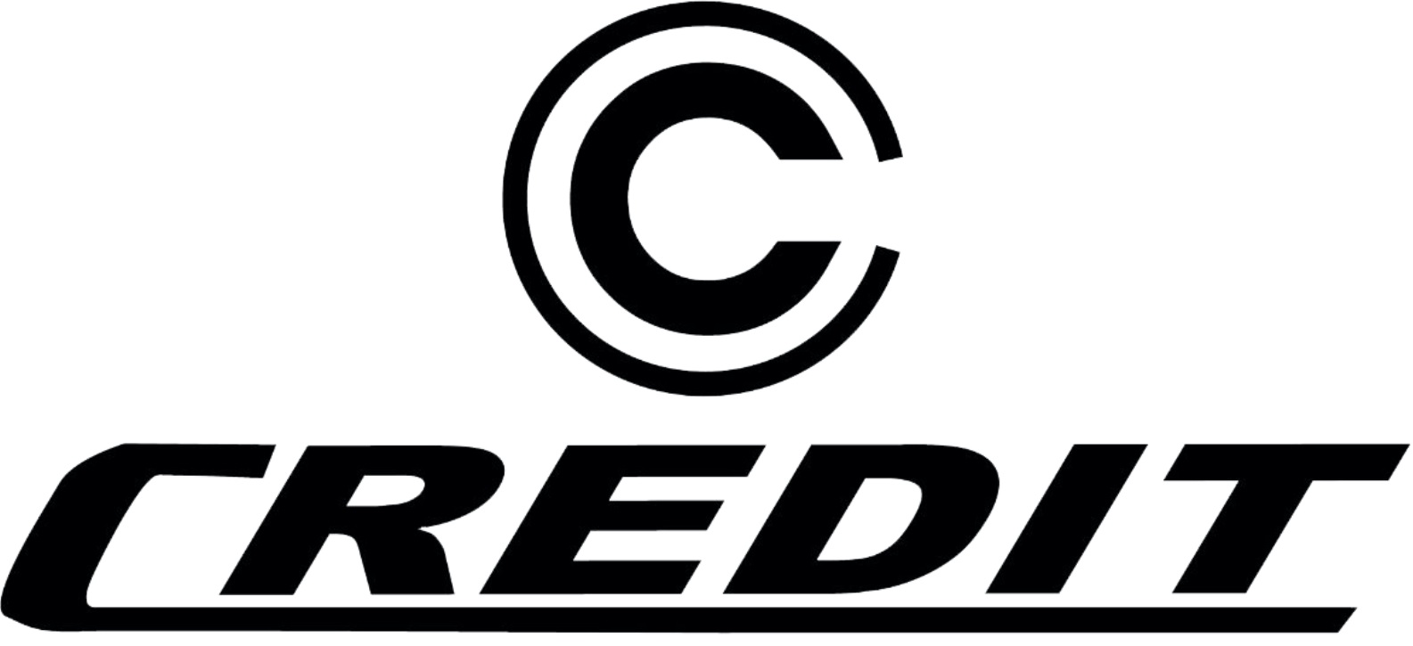 Credit With The Device Of C Device mark 5506187 Trademark