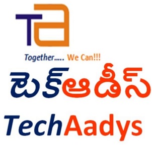 Techaadys Device mark 5506364 Trademark