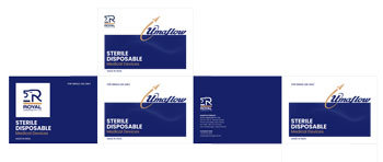 Royal Umaflow Sterile Disposable Device mark 5506428 Trademark
