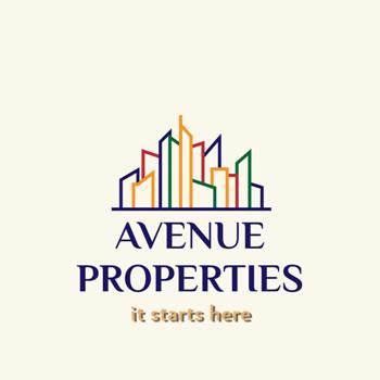 Avenue Properties Device mark 5506688 Trademark