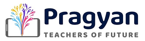 Pragyan (logo) Device mark 5506710 Trademark