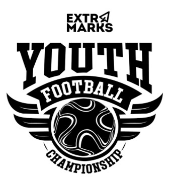 Extramarks Youth Football Championship Device mark 5507485 Trademark