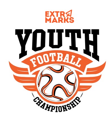Extramarks Youth Football Championship Device mark 5507490 Trademark