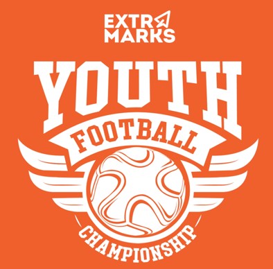 Extramarks Youth Football Championship Device mark 5507495 Trademark