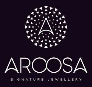 Aroosa Signature Jewellery Device mark 5507329 Trademark