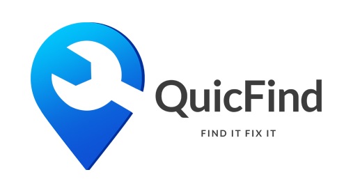 Quicfind Device mark 5507518 Trademark