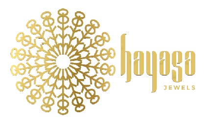 Hayasa Jewels Device mark 5507668 Trademark