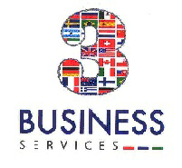 3 Business Services Device mark 2642302 Trademark