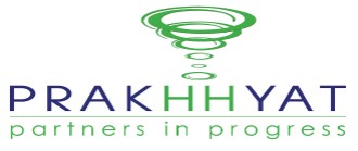 Prakhhyat Partners In Progress (with Logo) Device mark 5508556 Trademark