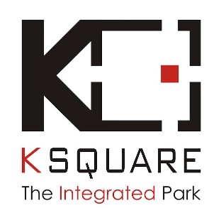 Ksquare The Integrated Park (with Logo) Device mark 5508557 Trademark
