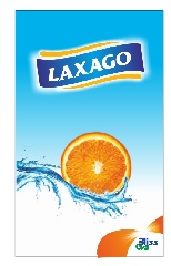 Laxago Device mark 5508069 Trademark
