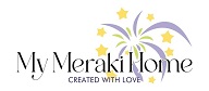 My Meraki Home Device mark 5508599 Trademark
