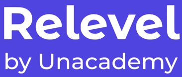 Relevel By Unacademy Logo Device mark 5509129 Trademark