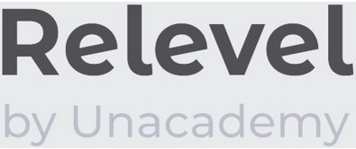 Relevel By Unacademy Logo Device mark 5509134 Trademark