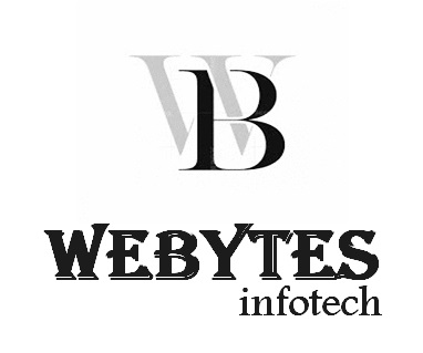 Webytes Infotech Device mark 5509336 Trademark