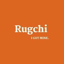 Rugchi-i Got Mine Device mark 5508404 Trademark