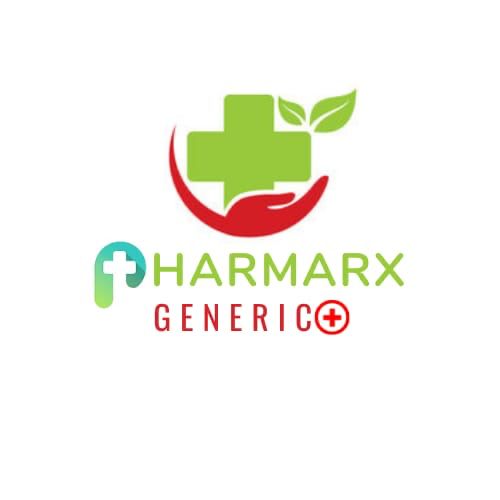 Pharmarx Genrico Device mark 5508453 Trademark
