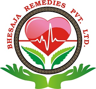 Bhesaja Remedies Pvt. Ltd. With Device Device mark 5509464 Trademark