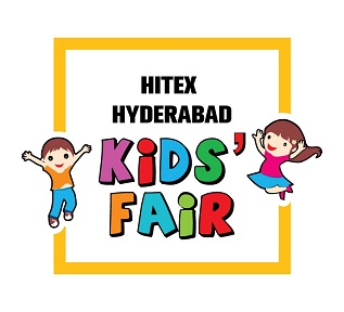 Hitex Hyderabad Kids Fair (logo) Device mark 5508499 Trademark