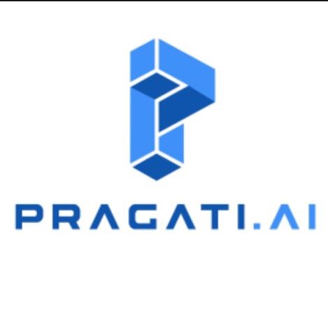 Pragati.ai Device mark 5510816 Trademark